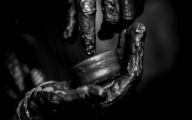 Magic Hands
